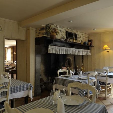 Hotel Les Bains De Secours Sévignacq-Meyracq Εξωτερικό φωτογραφία