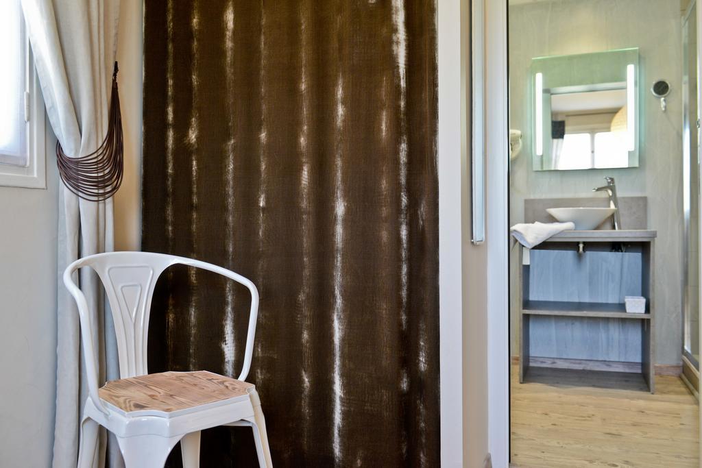 Hotel Les Bains De Secours Sévignacq-Meyracq Εξωτερικό φωτογραφία