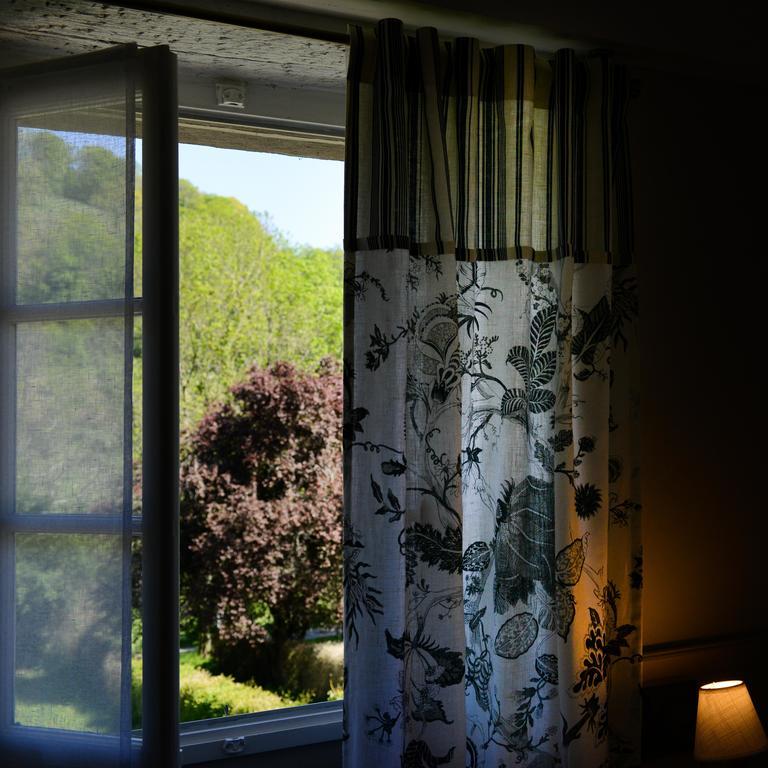 Hotel Les Bains De Secours Sévignacq-Meyracq Εξωτερικό φωτογραφία