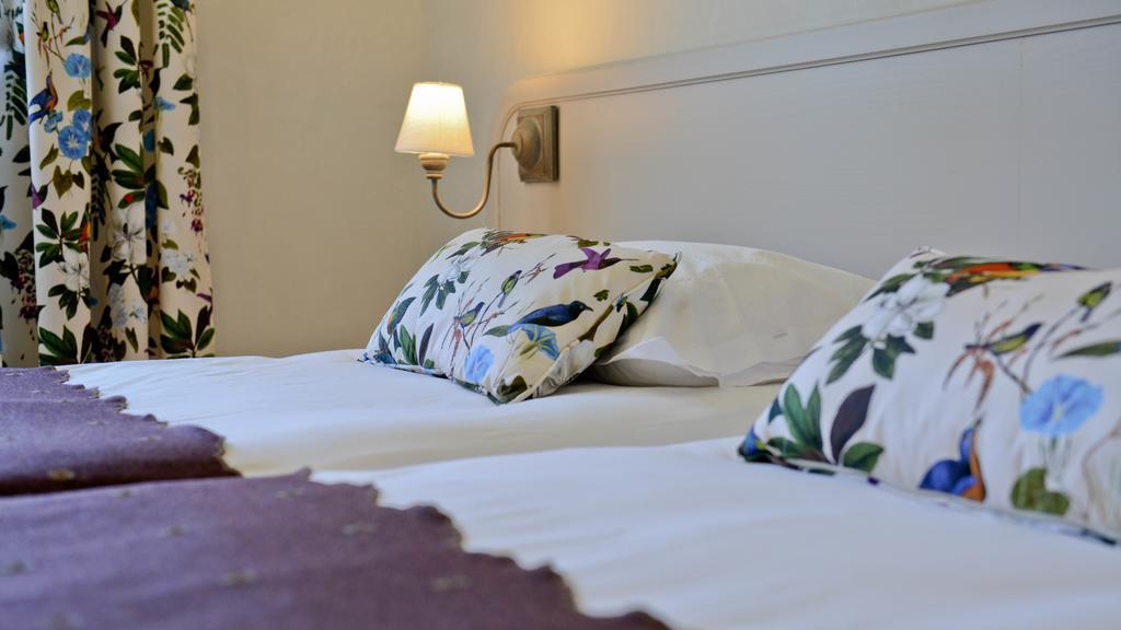 Hotel Les Bains De Secours Sévignacq-Meyracq Εξωτερικό φωτογραφία