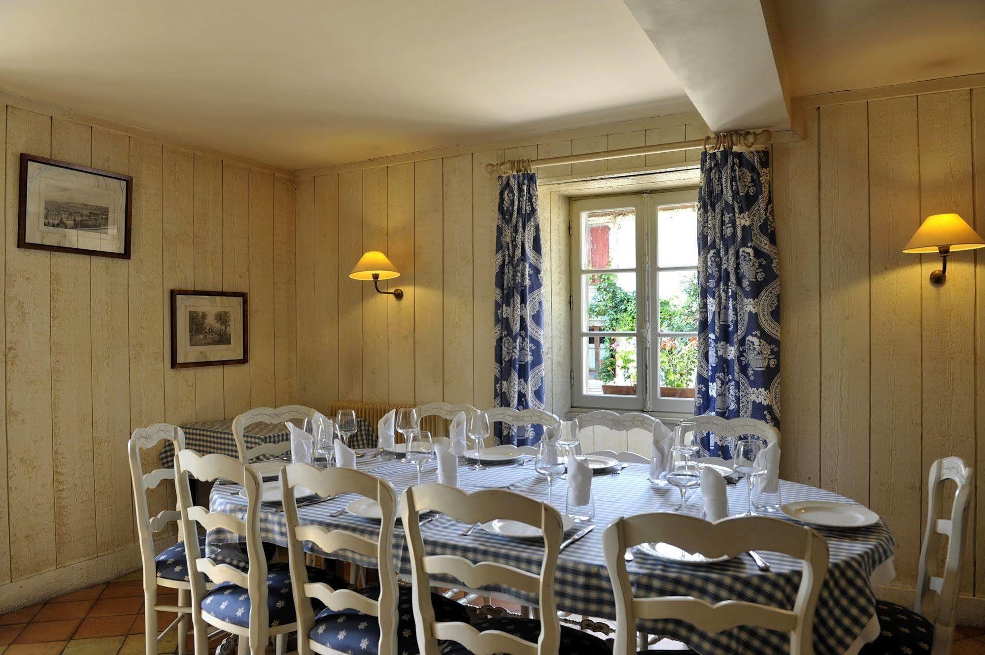 Hotel Les Bains De Secours Sévignacq-Meyracq Εξωτερικό φωτογραφία